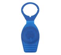 Windscreen Washer Cap Compatible With Seat For Alhambra 1996-2017 For Altea 2004-2015 For Toledo 1992-2015 Car Windshield Wiper Cleaner Water Tank Cap