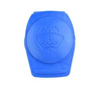 Windscreen Washer Cap Compatible With Seat For Ateca 2016-2024 For Toledo 2009-2024 For Ibiza 2008-2024 Windshield Wiper Washer Fluid Reservoir Tank Bottle Cap Cover