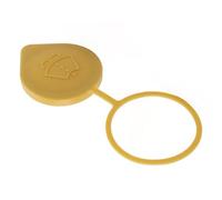 Windscreen Washer Cap Compatible With Subaru For Impreza 2.0L 2012-2016 For Impreza 2.5L 2008-2014 Windshield Wiper Washer Fluid Reservoir Tank Bottle Cap 86615FJ000