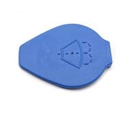 Windscreen Washer Cap Compatible With Volvo For XC40 XC60 XC90 Car Windshield Washer Fluid Reservoir Tank Cap 32274160(Blue1)