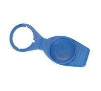 Windscreen Washer Cap Compatible With Vw For California T4 T5 T6 1990-2021 1 Pcs Car Windshield Washer Fluid Reservoir Tank Cap Accessories 1K0955455