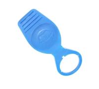 Windscreen Washer Cap Compatible With Vw For California T4 T5 T6 1990-2021 1 Pcs Car Windshield Washer Fluid Reservoir Tank Cap Accessories 1K0955455