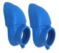 Windscreen Washer Cap Compatible With Vw For Golf 3 4 5 6 7 1992-2020 1 Pcs Wash Funnel Wiper Fluid Reservoir Tank Washer Accessories 8D0955455