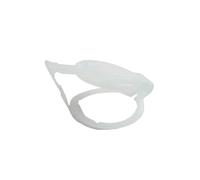 Windscreen Washer Cap For Benz For ML320 1998-2003 Car Water Tank Cover Car Windshield White Washer Reservoir Cover A1638690508