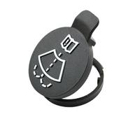 Windscreen Washer Cap For Chevrolet For Camaro 2010-2017 Windshield Wiper Washer Fluid Reservoir Tank Bottle Cap Cover 13227300