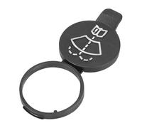 Windscreen Washer Cap for Chevrolet For Silverado 4Cyl 6Cyl 8Cy 2015-2021 13227300 Car Front Windshield Wiper Washer Fluid Reservoir Cap