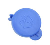 Windscreen Washer Cap For Fiesta MK6 2005-2008 Windshield Washer Fluid Reservoir Tank Bottle Cover 1488251 2S6117632AD