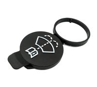 Windscreen Washer Cap For GMC For Terrain 2015 2016 2017 13227300 Windshield Washer Fluid Reservoir Tank Bottle Lid Cover