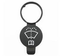 Windscreen Washer Cap For Vauxhall For Meriva B 2010 Car Windshield Wiper Washer Fluid Reservoir Tank Bottle Cap Cover