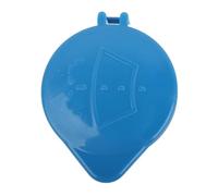 Windscreen Washer Cap,Washer Fluid Cap,Windshield Fluid Cap,Car Windshield Washer Bottle Cap Nozzle Cover 61661379054 Windshield Washer Fluid Cap Reservoir Cap for 1 3 5 7 Series X5 E46 E39 E38 E65