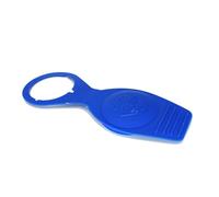 Windscreen Washer Compatible With For Jetta 1999-2004 For Passat 1999-2012 For Rabbit 2007-2009 Car Front Windscreen Wiper Reservior Tank Lid Cap 1K0955455