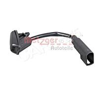 METZGER 2220621 Windscreen washer jet