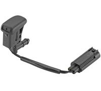WASHER FLUID JET, WINDOW CLEANING FOR BMW E46 E89 CONTINENTAL/VDO A2C5301168580
