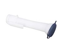 Windscreen Washer Fluid Tank Pipe, Washer Fluid Reservoir Bottle Compatible with Peugeot 206 207 607, for Citroen C2 Xsara DS3