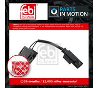 Windscreen Washer Jet 199468 Febi A2118601147 2118601147 Top Quality Guaranteed