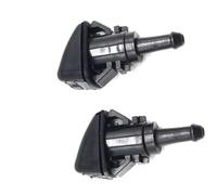 Windscreen Washer Jet Compatible With Dodge For Durango 2004 2005 2006 2007 2008 2009 2 Pcs Car Front Windshield Washer Nozzle 5160308AA