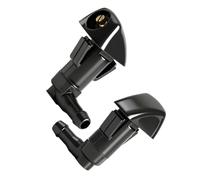 Windscreen Washer Jet Compatible With Element 2003-2011 For Odyssey MK3 North For America 2005-2010 Car Front Windshield Wiper Washer Nozzles 76810-SDA-A11