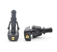 Windscreen Washer Jet Compatible With For Econoline 2008 2009 2010 2011 2012 2013 For Taurus X 2008 2009 Front Windshield Wiper Water Washer Nozzle 3W7Z-17603-AA