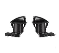Windscreen Washer Jet Compatible With Lexus For Ls430 For Xf30 2000 2001 2002 2003 2Pcs Car Windshield Washer Spray Wiper Nozzles Accessories 85381AE020