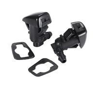 Windscreen Washer Jet Compatible With Mercury For Milan 2008 2009 2010 2011 Car Accessories Car Windshield Spray Nozzle