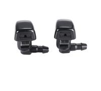 Windscreen Washer Jet Compatible With Mercury For Milan 2008 2009 2010 2011 Car Accessories Car Windshield Spray Nozzle