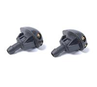 Windscreen Washer Jet Compatible With Nissan For Frontier 1998 1999 2000 2001 2002 2003 2004 Car Accessories Car Windshield Spray Nozzle