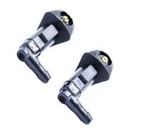 Windscreen Washer Jet Compatible With Odyssey MK3 North For America 2005-2010 For Element 2003-2011 Car Windshield Water Spray Washer Nozzle 76810-SDA-A11