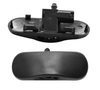 Windscreen Washer Jet Compatible With Q3 For 8U 2011-2018 For Q5 8R 2008-2017 For Q7 4L 2007-2015 2pcs Windshield Washer Water Nozzle Car Accessories