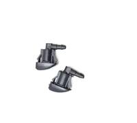 Windscreen Washer Jet Compatible With Toyota For Prius 2001 2002 2003 2004 2005 2006 2007 2008 2009 2 Pcs Car Front Windshield Washer Nozzle 85381-44010