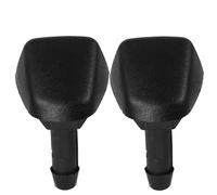 Windscreen Washer Jet Compatible With Volvo For C70 1998 1999 2000 2001 2002 2003 2004 Car Accessories Car Windshield Spray Nozzle