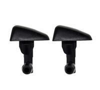 Windscreen Washer Jet Compatible With Volvo For S60 2000 2001 2002 2003 2004 2005 2006 2007 2008 2009 2010 For XC70 2002-2007 Car Windshield Spray Nozzle