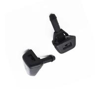 Windscreen Washer Jet Compatible With Volvo For V40 2002 2003 2004 2 Pcs Front Windscreen Windshield Wiper Washer Jet Nozzle 7845009010