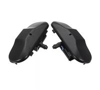 Windscreen Washer Jet Compatible With VW For Scirocco 2011-2014 For Touran 2003-2014 For Tiguan 2008-2014 Car Front Windscreen Washer Nozzle Heated 2KD955985