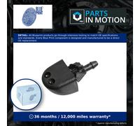 BLUE PRINT ADBP030004 Windscreen washer jet