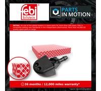 FEBI BILSTEIN 176286 Windscreen washer jet