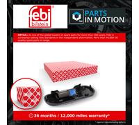 FEBI BILSTEIN 181732 Windscreen washer jet