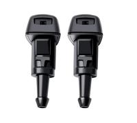 Windscreen Washer Jet For Dodge for Journey 2009-2016 Windshield Washer Wiper Nozzles Spray Jet 5303833AA