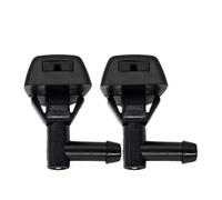 Windscreen Washer Jet For Volvo For S60 For 2000-2010 Car Windshield Windscreen Wiper Nozzle Washer Jet Nozzles 30655606 8620256