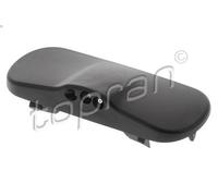 Windscreen washer jet HANS PRIES 116 200 for AUDI A3 (8P1) 2 2003-2008