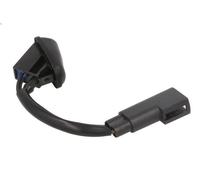 TOPRAN 306 122 Windscreen washer jet