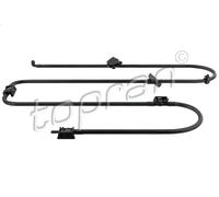 TOPRAN 411 224 Windscreen washer jet