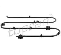 Fits HANS PRIES HP411 230 Windscreen washer jet HP411 230 Windscreen washer hos