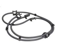 TOPRAN 411 231 Windscreen washer jet