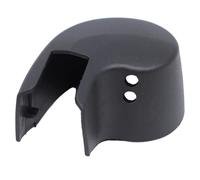 Windscreen Washer Jets Compatible With A6 C6 C7 2006-2017 Rear Window Windshield Windscreen Wiper Arm Rocker Bolt Cover Cap Washer Nozzle 8K9955985A(1X Cap)