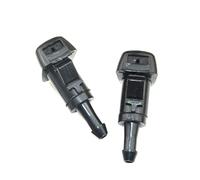 Windscreen Washer Jets Compatible With Chrysler 300 2006 2007 2008 2009 2010 For PT For Cruiser 2006-2010 Car Front Windshield Washer Nozzle OEM: 5113049AA