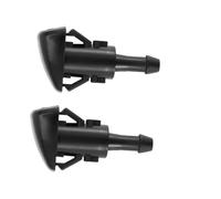 Windscreen Washer Jets Compatible with Chrysler for Town 2008-2016 for 300 2005-2010 for Sebring 2005-2013 Front Windshield Washer Nozzles Wiper Ki 4805742AB