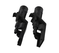Windscreen Washer Jets Compatible with Crosstour 2012-2015 for Accord 2012 2013 2014 2015-2017 2 Piece Front Windshield Washer Spray Nozzle 76810-TP6-A01 76810TP6A01
