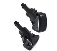 Windscreen Washer Jets Compatible With Dodge For Avenger 2007 2008 2009 2010 2011 For Journey 2009 2010-2016 2Pcs Car Windscreen Wiper Washer Spray Nozzle 5303833AA