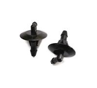 Windscreen Washer Jets Compatible with Dodge for Sprinter 2500 3500 2Pcs Auto Car Windshield Washer Hose Connector OEM:5125061AA Washer Wiper Nozzles