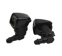 Windscreen Washer Jets Compatible With For Focus 2008-2011 Universal Windshield Washer System Wiper Sprayer Car Windshield Washer Pump 8S4Z17603AA